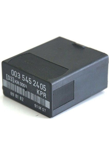 Mercedes-Benz C-Serisi W124 S124 W126 W201 R107 W463 Yakıt Pompası Aksesuarları 0035452405 0035451705 (Yurt Dışından) fırsatları