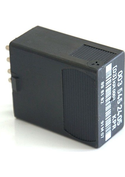 Mercedes-Benz C-Serisi W124 S124 W126 W201 R107 W463 Yakıt Pompası Aksesuarları 0035452405 0035451705 (Yurt Dışından) indirimleri