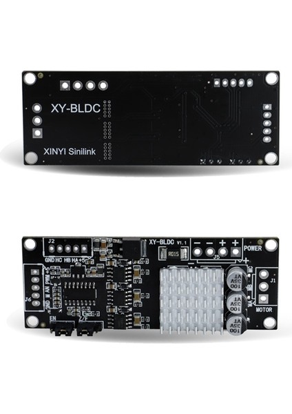 2x DC12-30V 200W Bldc Üç Faz Dc Fırçasız Motor Kontrolör Pwm Salonu Motor Kontrol Sürücü Kurulu (Yurt Dışından) modelleri