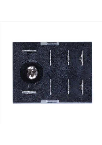 3x JQX-13F Ly2 Dc 12V 8-Pimli Dpdt Yeşil LED Elektromanyetik Röle (Yurt Dışından) fiyatları