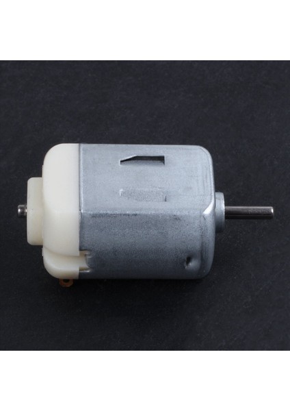 4x Dc 1 5V - 3V Mini Elektrik Motoru 18000 Rpm Diy Oyuncak Hobisi (Yurt Dışından)