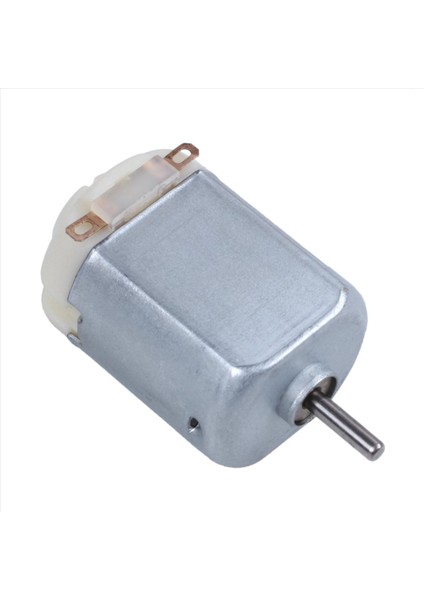 4x Dc 1 5V - 3V Mini Elektrik Motoru 18000 Rpm Diy Oyuncak Hobisi (Yurt Dışından) modelleri