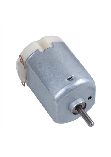 4x Dc 1 5V - 3V Mini Elektrik Motoru 18000 Rpm Diy Oyuncak Hobisi (Yurt Dışından) fırsatları