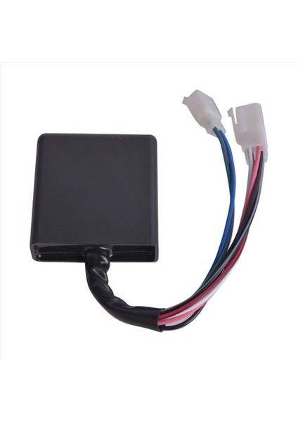 2x 21119-1180 Motosikletler Kawasaki Kir Bisikleti Için Cdı Kutusu KL250 KL600 KLR250 1985-2005 Ateşleme Kontrol Modülü (Yurt Dışından) indirimleri