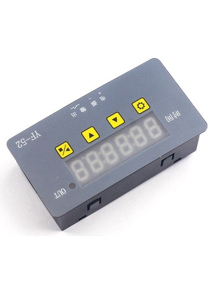 Saat Röle Modülü Hassas Saat Devre Kart Zaman Kontrolü Zamanlama Anahtarı 5V (Yurt Dışından) modelleri