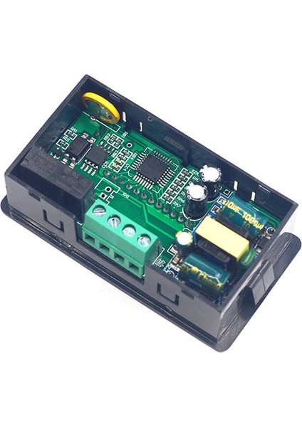 Saat Röle Modülü Hassas Saat Devre Kart Zaman Kontrolü Zamanlama Anahtarı 5V (Yurt Dışından) indirimleri