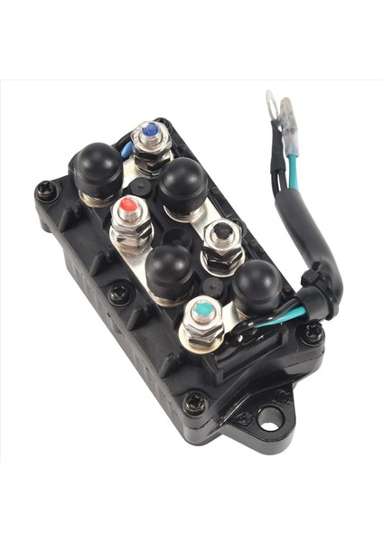 2x Yamaha Dıştan Takma 30 40 50 60 70 80 90 Hp 1992-2006 6H1-81950-00-00 (Yurt Dışından) fiyatları