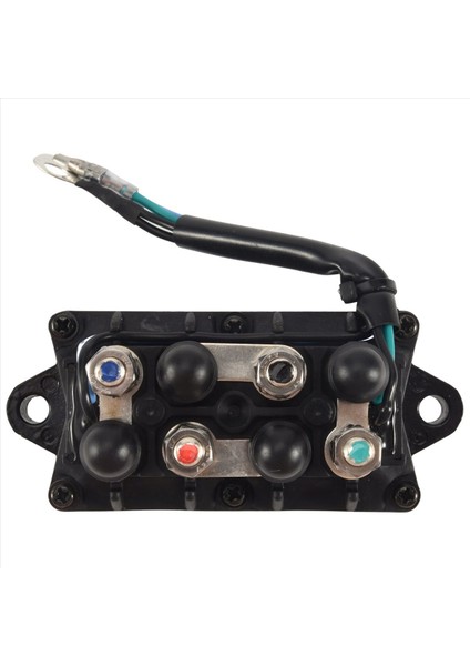 2x Yamaha Dıştan Takma 30 40 50 60 70 80 90 Hp 1992-2006 6H1-81950-00-00 (Yurt Dışından) modelleri