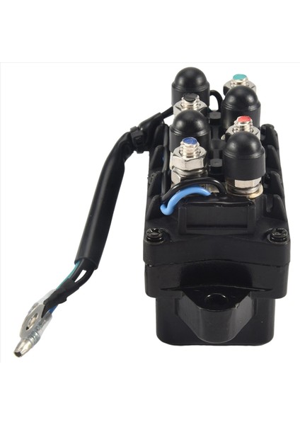 2x Yamaha Dıştan Takma 30 40 50 60 70 80 90 Hp 1992-2006 6H1-81950-00-00 (Yurt Dışından) indirimleri