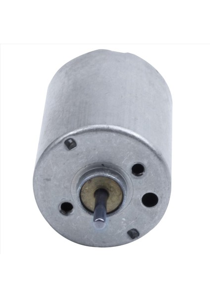 3x Dc 1 5-9V 4000R/DK Hız Çıkışı Tork 17MM Elektrikli Mini Motor (Yurt Dışından) fiyatları