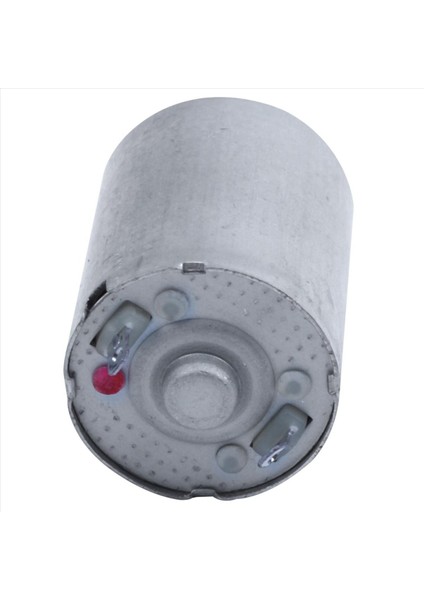 3x Dc 1 5-9V 4000R/DK Hız Çıkışı Tork 17MM Elektrikli Mini Motor (Yurt Dışından) modelleri