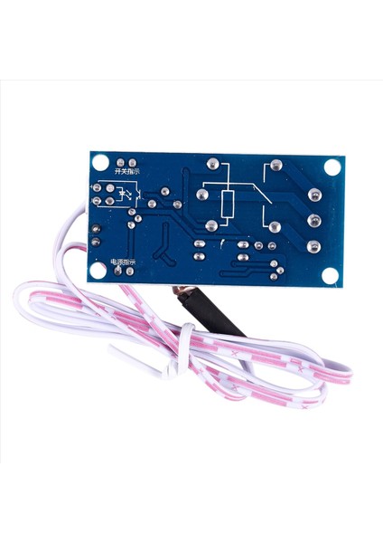 3x Dc 12V Fotoelektrik Anahtar Sensör Röle Modülü 50MMX25MM W 2 Kablo (Yurt Dışından) fırsatları