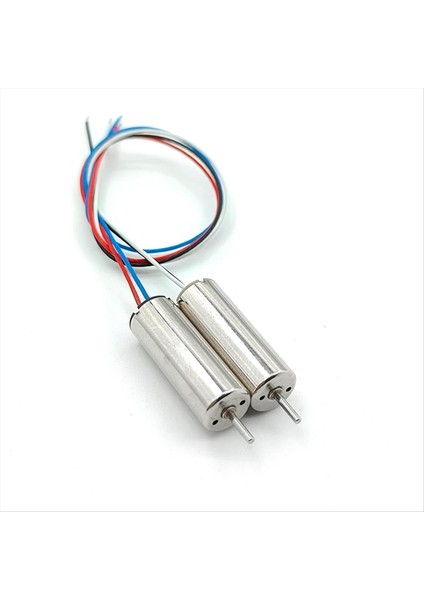 JD385 JJ1000 Habersham H107 Mini 4 Eksenli 720 Içi Boş Kupa Motor 7X20MM Motorlu Çok Fonksiyonlu Taşınabilir Modül (Yurt Dışından) fırsatları