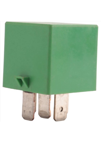 10X 12V 35A 5 Pıns Soğutu Radyatör Fan Röle Yeşil Peugeot 206 207 306 307 406 407 807 (Yurt Dışından) fırsatları