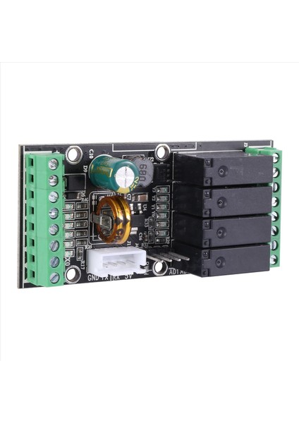 2x Plc Programlanabilir Denetleyici Kart FX2N-10MR WS2N-10MR-S Programlanabilir Denetleyici Modülü (Yurt Dışından) fiyatları