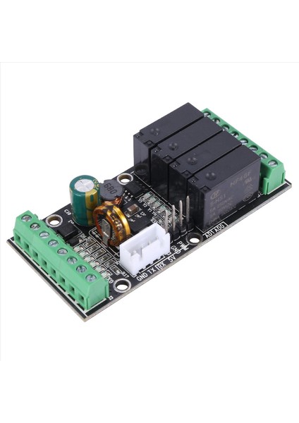 2x Plc Programlanabilir Denetleyici Kart FX2N-10MR WS2N-10MR-S Programlanabilir Denetleyici Modülü (Yurt Dışından) modelleri