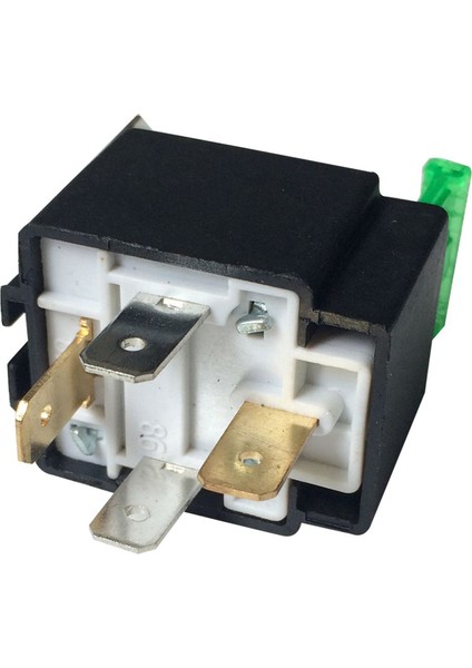 5x 4pin DC12V 30A Sigorta Teli ile Otomotiv Kaynaşmış Rölesi (Yurt Dışından) fırsatları