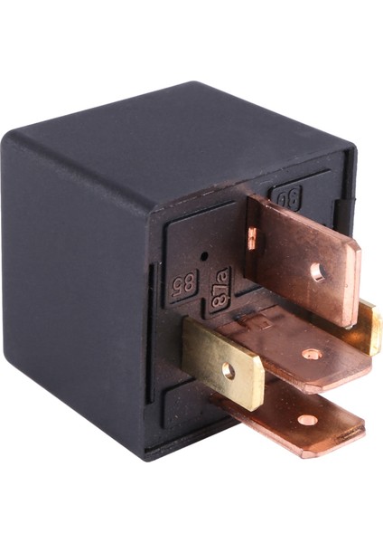 6x 80A Dc 12V 5 Pin Dıy Güç Rölesi Araba Kamyon Aracı (Yurt Dışından) fırsatları