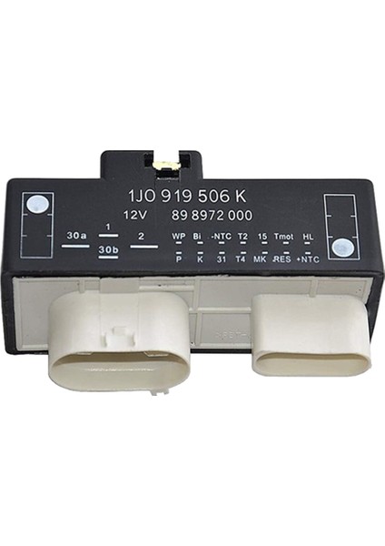 Beetle Golf Için Röle Radyatör Fan Kontrolü -Audi A3 Tt 1J0919506K Için (Yurt Dışından) fırsatları