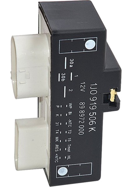 Beetle Golf Için Röle Radyatör Fan Kontrolü -Audi A3 Tt 1J0919506K Için (Yurt Dışından) indirimleri