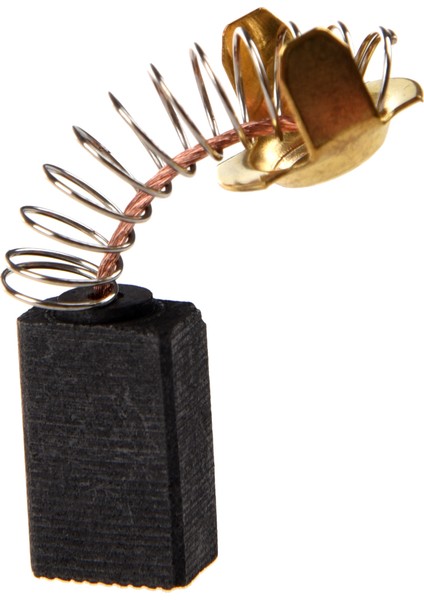 17 5mm x 11MM x 6 5mm Elektrik Yedek Motor Karbon Fırçaları (Yurt Dışından)