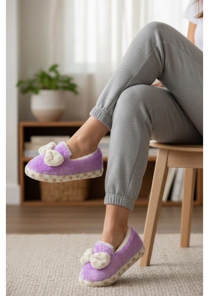 Sessiz Tabanlı Kışlık Ev Pandufu