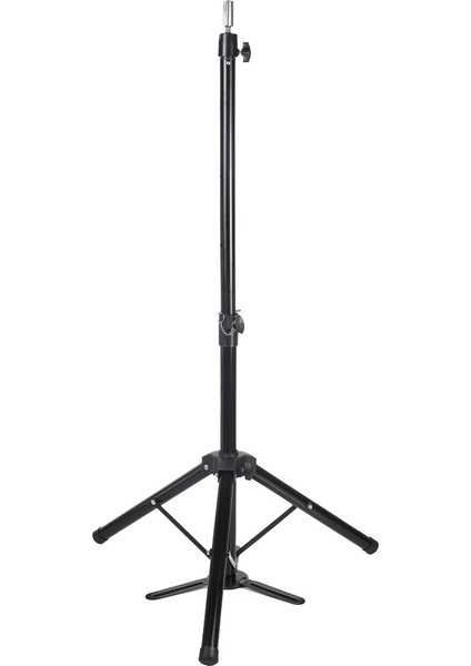 Kuaför Eğitim Mankeni Için Ayaklı Metal Tripod / Siyah + Taşıma Çantası modelleri
