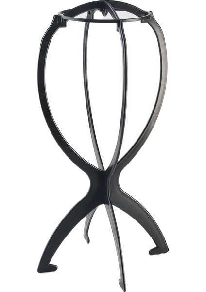 Peruk Takım Aparatı / Siyah