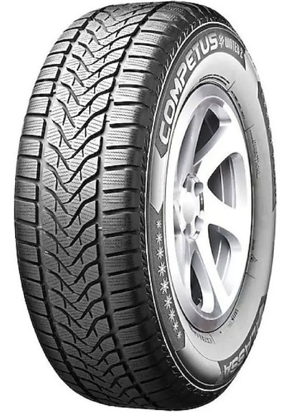 225/60 R17 99H Competus Winter 2+ Kış Lastiği 2023