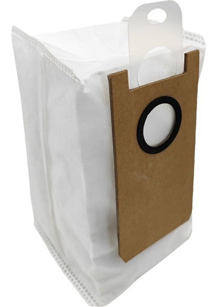 Uwant U200 Robot Süpürge Için 4 Adet Toz Torbası Yedek Dokumasız Toz Torbası Parçaları Ev Aksesuarları (Yurt Dışından) indirimleri