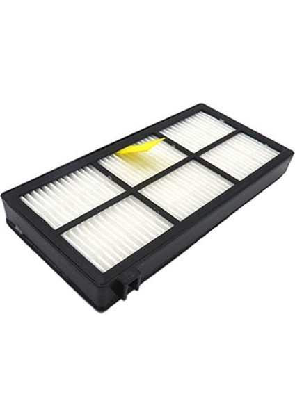 Ana Fırça Hepa Filtreleri Yan Fırçalar Irobot Roomba 976 960 980 870 880 900 Serisi Robotlu Süpürge Parçaları (Yurt Dışından) fırsatları