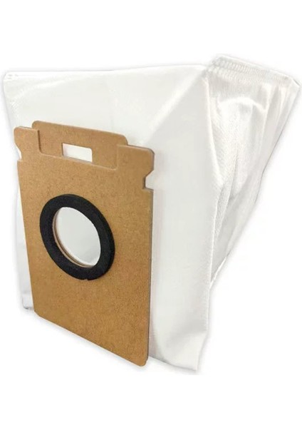 Roborock H60 Hub Ultra Toz Torbası Aksesuarları Parçaları Robotlu Süpürge Yedek (Yurt Dışından) indirimleri