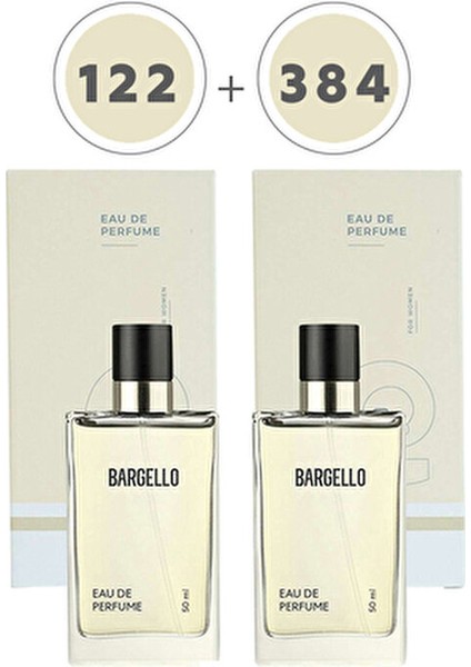 171 Floral 50 Ml EDP 122 Oriental Kadın Parfüm Seti Ferah Koku fiyatları