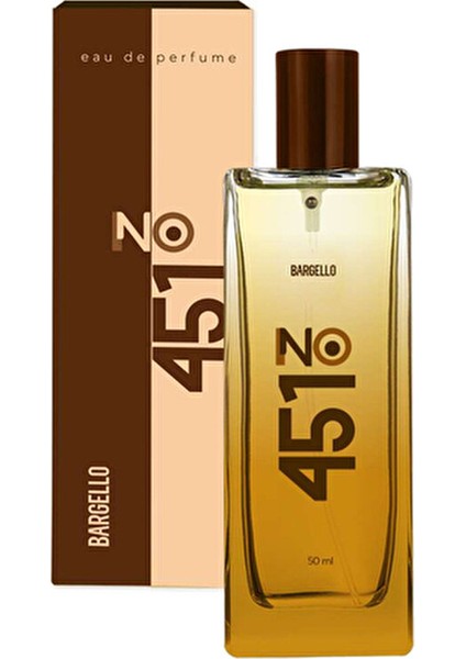 No451 Fresh Odunsu Koku EDP Parfüm 50 Ml Unisex Kullanıma Uygun fiyatları