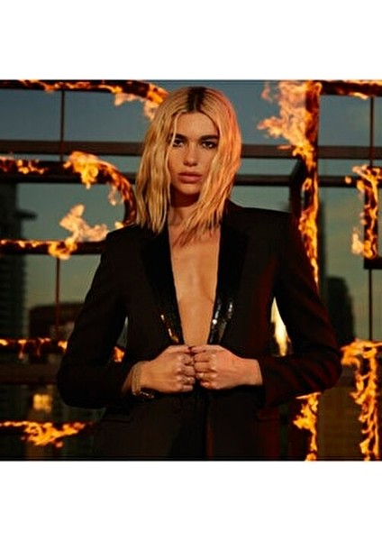 Libre Intense EDP 30 ml Oryantal Koku Kadın Parfümü