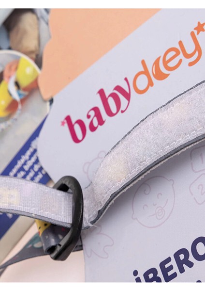 Baby Dcey Biberon ve Bardak Tutucu fırsatları
