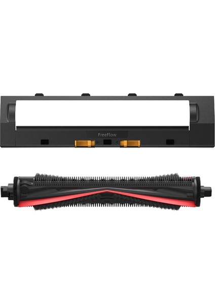 Roborock Saros Z70/SAROS Z70 Ultra / G30 Space Robot Süpürge Ataşmanları Için Ana Fırça Kapağı ve Ana Fırça (Yurt Dışından)