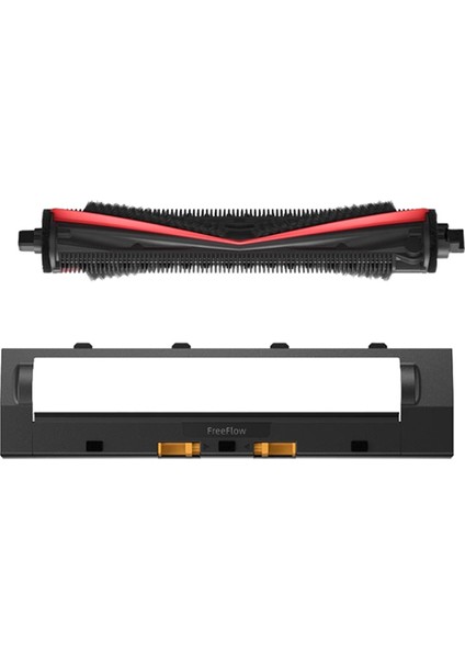 Roborock Saros Z70/SAROS Z70 Ultra / G30 Space Robot Süpürge Ataşmanları Için Ana Fırça Kapağı ve Ana Fırça (Yurt Dışından) modelleri