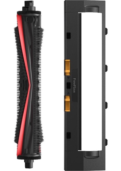 Roborock Saros Z70/SAROS Z70 Ultra / G30 Space Robot Süpürge Ataşmanları Için Ana Fırça Kapağı ve Ana Fırça (Yurt Dışından) fırsatları