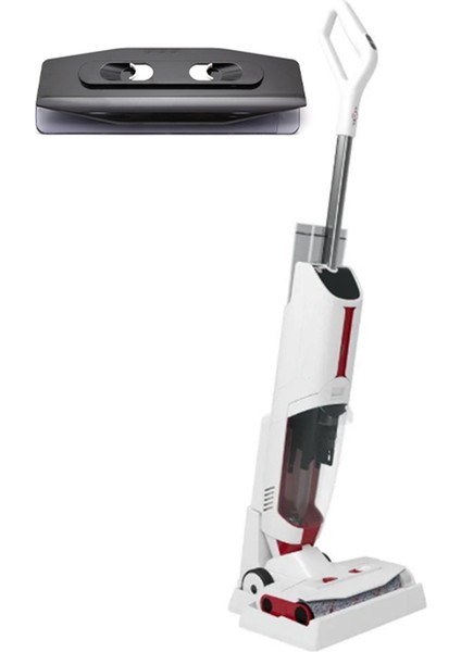 Mamibot Flomoı Plus Atvel F16 Ultimate Islak Kuru Elektrikli Süpürge Zemin Temizleyici Parçaları Için Vakum Ana Fırça Kapağı Koruyucusu Değişimi (Yurt Dışından) indirimleri