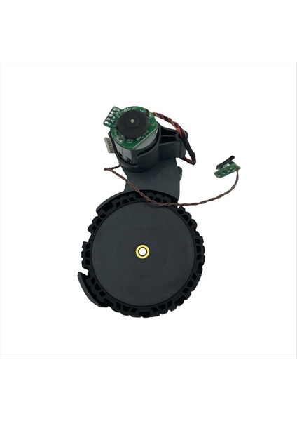 Roborock S8 S8 Artı S8+ S8 Pro Ultra G20 Sol ve Sağ Yürüyüş Tekerlekleri Parçaları Elektrikli Süpürge Tekerlek Aksesuarları (Yurt Dışından) fırsatları