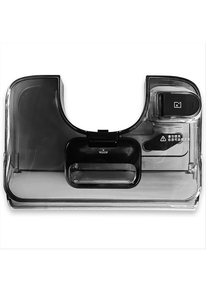 Yedek Parçalar Için Temiz Su Deposu Tineco S7 Streç Ultra / Streç S6 / I5 Streç / I6 Streç Elektrikli Süpürge Parçaları (Yurt Dışından)