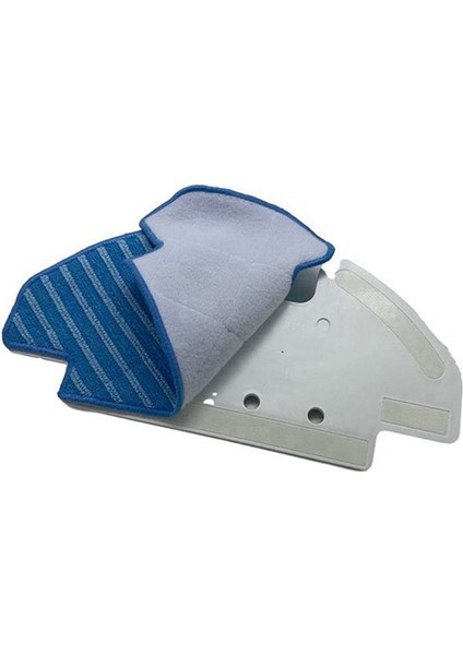 Samsung Powerbot-E VR05R5050WK Elektrikli Süpürge Yedek Parçaları, Süpürme Aksesuarları Parçaları Için Yedek Ped Paspas Bezi Pedleri (Yurt Dışından) fiyatları