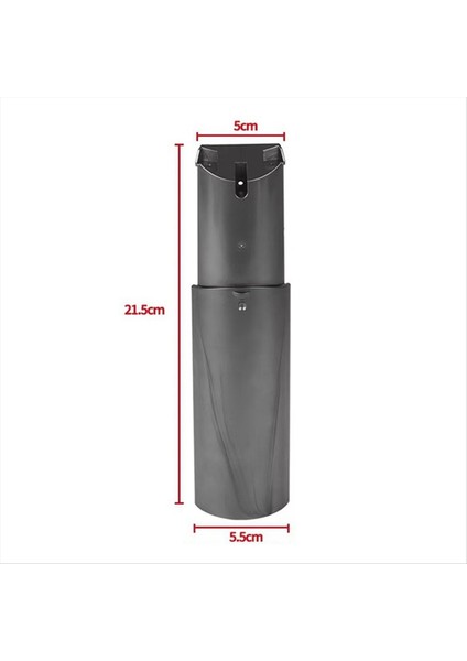 2 Adet Kutusu Koşucu Dyson V10 V11 V15 Elektrikli Süpürge Yedek Parçaları Toz Kovası Bölme Kapağı Elektrikli Süpürge Yan Çanta (Yurt Dışından) indirimleri