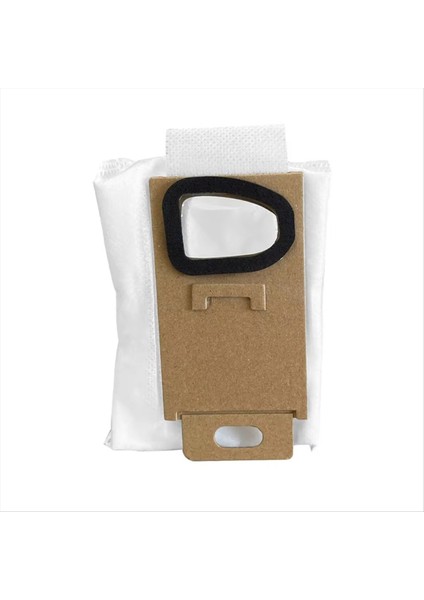 Toz Torbası Roborock H5 H7 H6 Elektrikli Süpürge Yedek Parça Dokunmamış Kumaş Toz Torbası Profesyonel Yedek Aksesuarlar (Yurt Dışından) modelleri