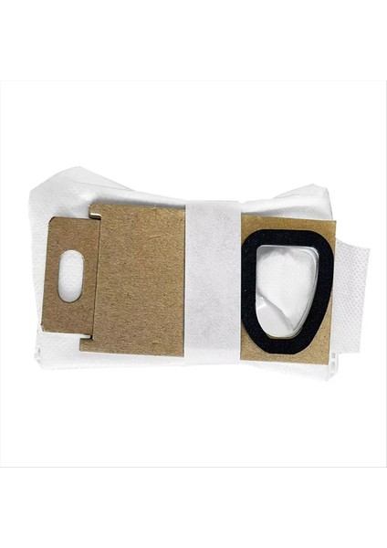 Toz Torbası Roborock H5 H7 H6 Elektrikli Süpürge Yedek Parça Dokunmamış Kumaş Toz Torbası Profesyonel Yedek Aksesuarlar (Yurt Dışından) fırsatları