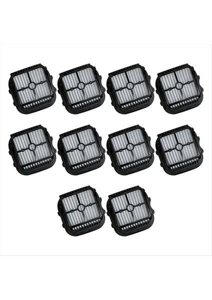 Yedek Filtre Jonr ED12 Pro Max Akülü Islak Kuru Elektrik Süpürgesi Yıkanabilir Hepa Filtreleri Toz Filtresi Parçaları 10 Adet (Yurt Dışından) indirimleri