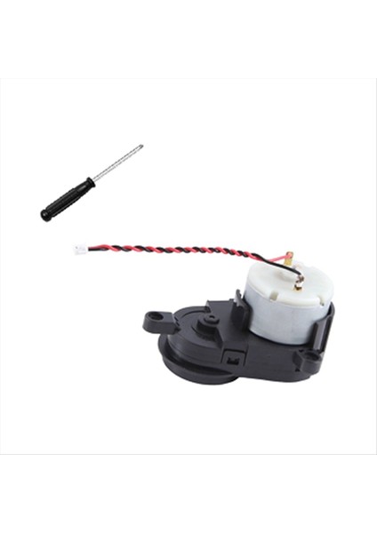 Yan Fırça Motoru Lefant M210/M210S / M210B / M213 Okp K2 / K3/K3A/K4/K5 / L1 Robotlu Süpürge Yedek Parçaları (Yurt Dışından)