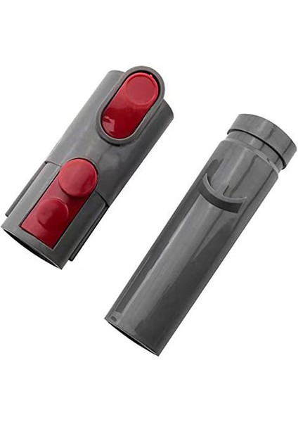 Dyson V6 V7 V8 V10 V11 Modelleri ile Uyumlu Evrensel Vakum Adaptörü Dönüştürücü Motorsuz Bağlantı Aleti (Yurt Dışından)