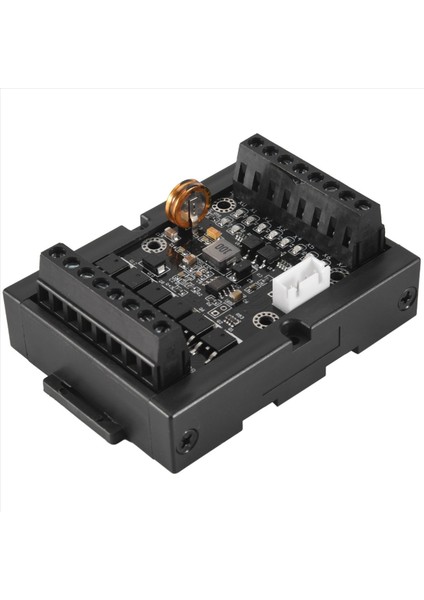 Plc Programlanabilir Mantık Denetleyicisi Dc 10-28V Plc Regülatörü FX1N-14MT Endüstriyel Kontrol Kurulu Programlanabilir Mantık Denetleyici (Yurt Dışından)